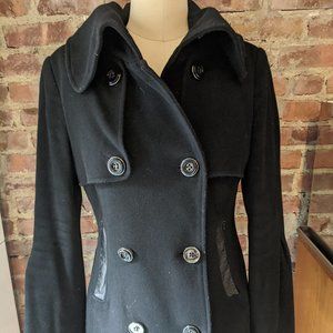 MACKAGE PEACOAT